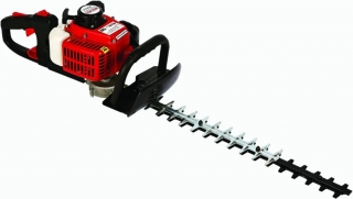 Solax SLP600 Çit Budama