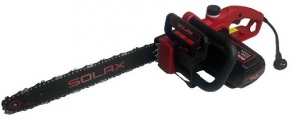 Solax OT7C116-3 Motorlu Testere