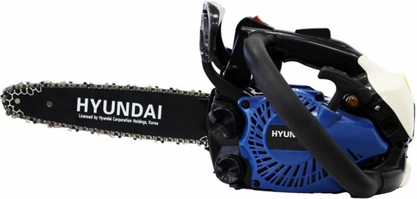 Hyundai TCS2510V Budama Testeresi