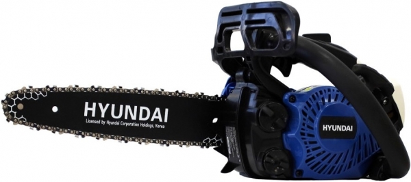 Hyundai TCS2510V Budama Testeresi