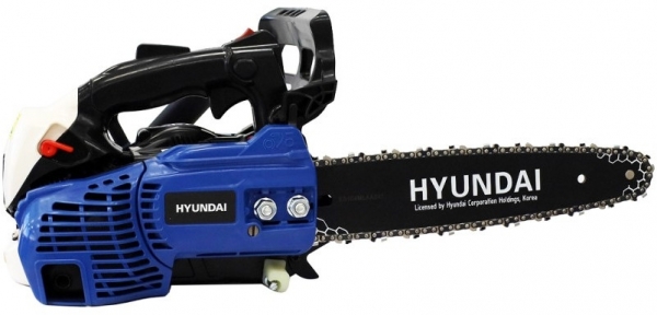 Hyundai TCS2510V Budama Testeresi