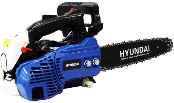 Hyundai TCS2510V Budama Testeresi