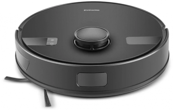 Homend Alex Laser 1291H Robot Süpürge+Mop