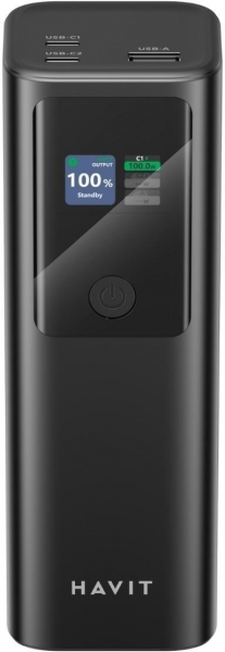 Havit PB50 27000 mAh Powerbank
