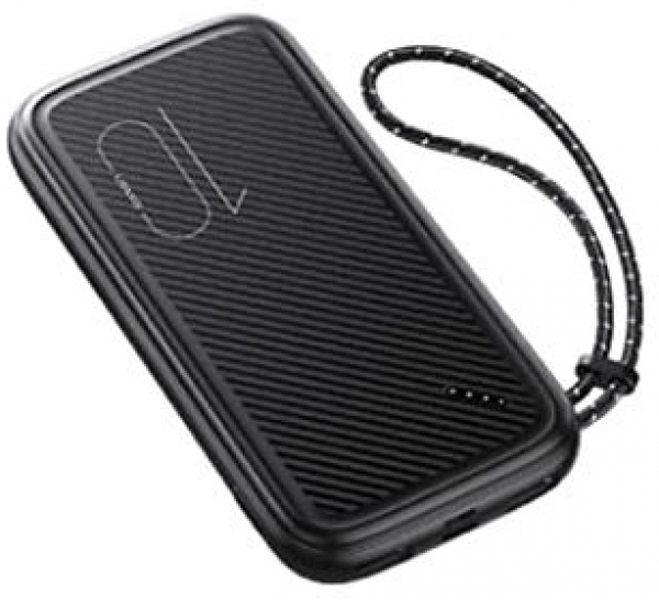 Usams PB56 10000 mAh Powerbank