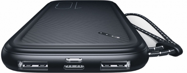 Usams PB56 10000 mAh Powerbank