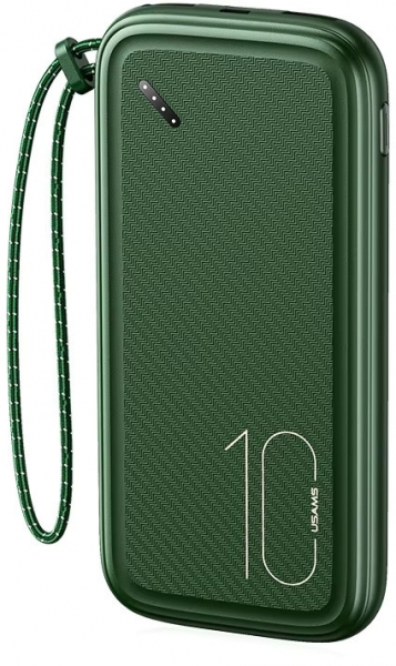 Usams PB56 10000 mAh Powerbank