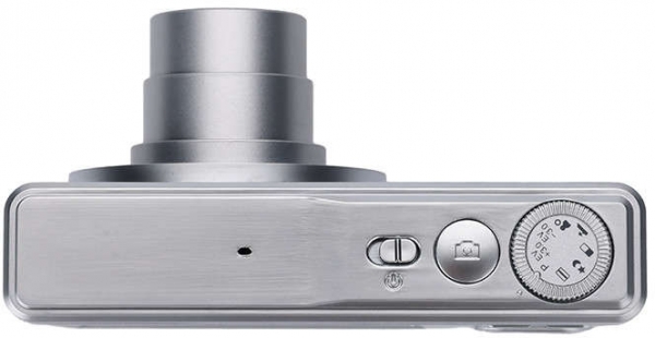 AgfaPhoto Realishot DC9200 Kompakt Fotoğraf Makinesi