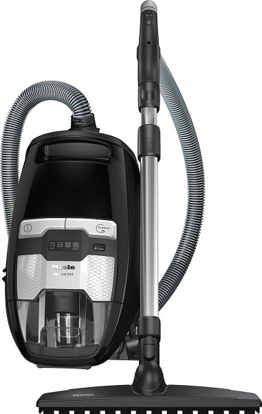 Miele Blizzard CX1 Comfort Ecoline Elektrikli Süpürge