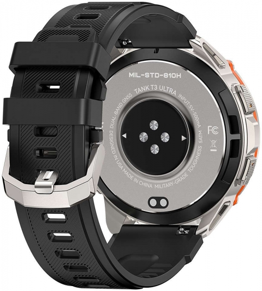 Kospet Tank T3 Ultra Akıllı Saat