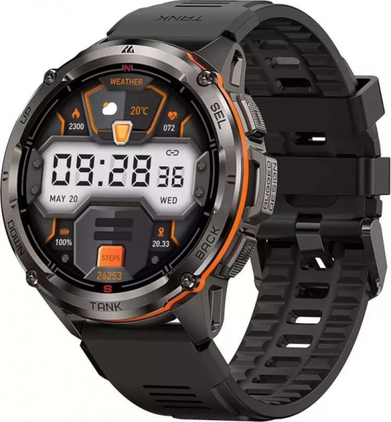 Kospet Tank T3 Ultra Akıllı Saat