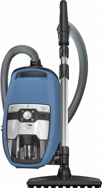 Miele Blizzard CX1 Parquet Ecoline Elektrikli Süpürge