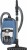 Miele Blizzard CX1 Parquet Ecoline Elektrikli Süpürge