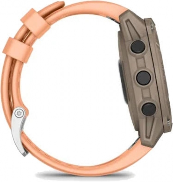 Garmin Descent G2 Aktivite Saati
