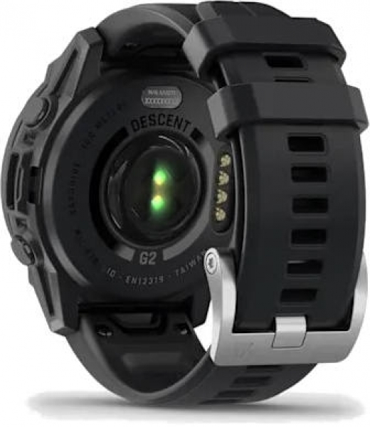Garmin Descent G2 Aktivite Saati