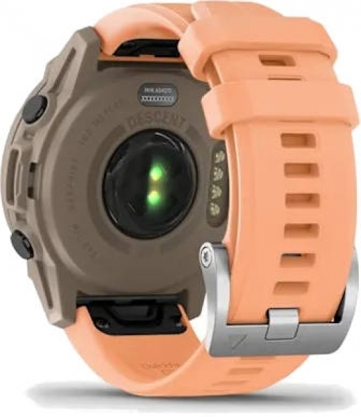 Garmin Descent G2 Aktivite Saati