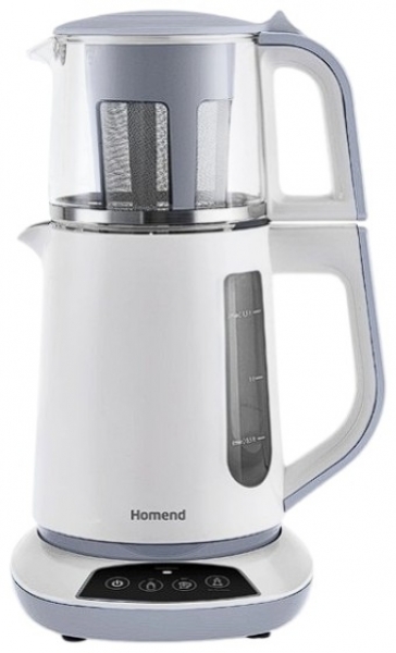Homend Royaltea 1757H Çay Makinesi