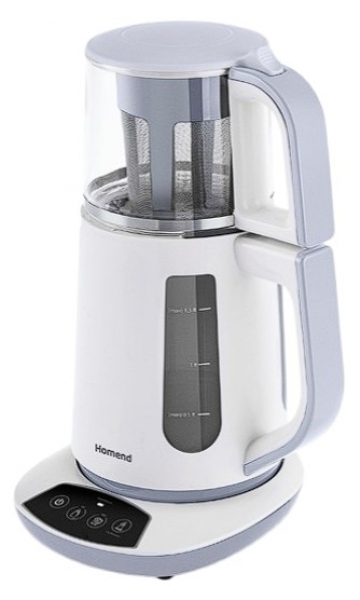 Homend Royaltea 1757H Çay Makinesi