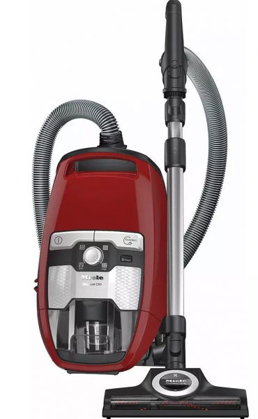Miele Blizzard CX1 Cat&Dog Powerline Elektrikli Süpürge