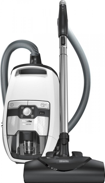 Miele Blizzard CX1 Excellence Ecoline Elektrikli Süpürge
