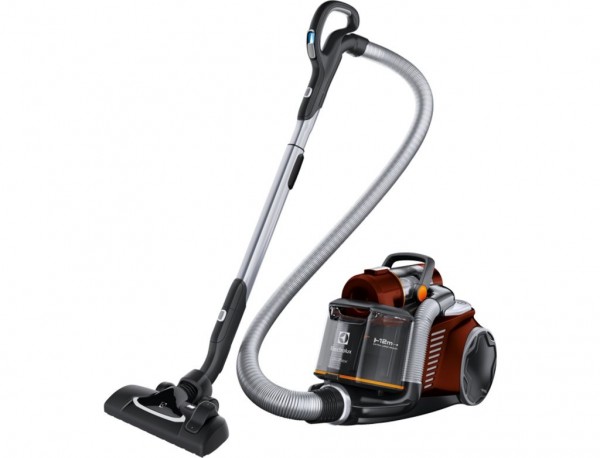Electrolux EUFANIMAT Elektrikli Süpürge