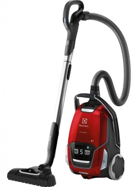 Electrolux EUOANIMAT Elektrikli Süpürge