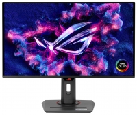 Asus ROG Strix OLED XG27UCDMG resim