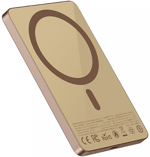 Recci RP33 5000 mAh Powerbank