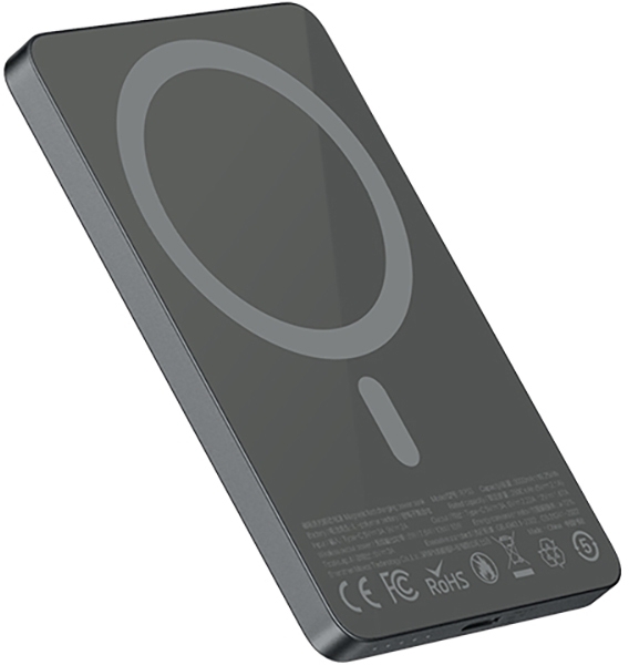 Recci RP33 5000 mAh Powerbank