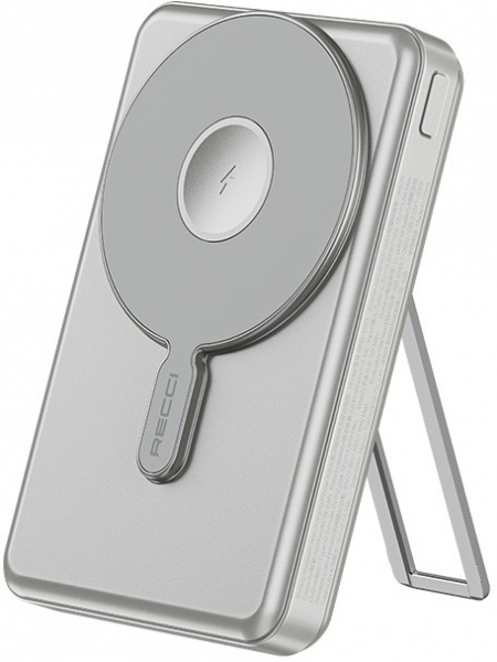 Recci RPB-W23 10000 mAh Powerbank