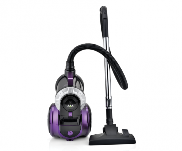King K 374 Performax Elektrikli Süpürge