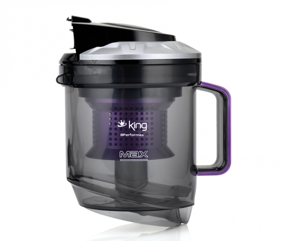 King K 374 Performax Elektrikli Süpürge