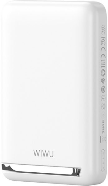 Wiwu WI-P043 10000 mAh Powerbank