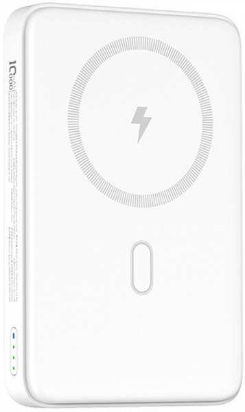 Wiwu WI-P043 10000 mAh Powerbank