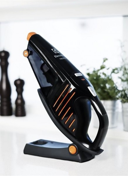 Electrolux ZB5112E Şarjlı Süpürge