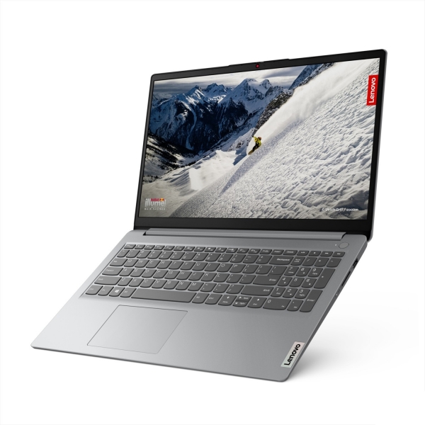 Lenovo Ideapad 1 82R400VPTXC47CNT Laptop