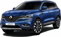 2018 Renault Koleos 2.0 dCi 4WD 175 HP X-tronic Icon (4x4) resim