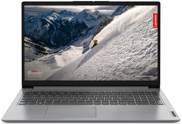 Lenovo Ideapad 1 82R400VPTXA52 Laptop