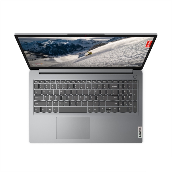 Lenovo Ideapad 1 82R400VPTXA48 Laptop