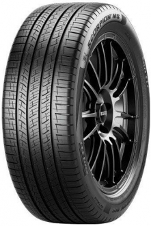 Pirelli Scorpion MS 255/45 R20 105W XL 4 Mevsim Lastik
