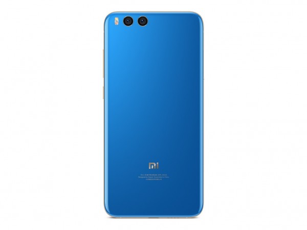 Xiaomi Mi Note 3 (128 GB)