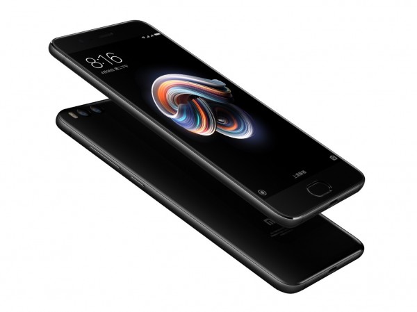 Xiaomi Mi Note 3 (128 GB)