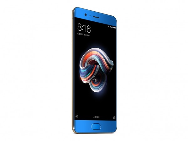 Xiaomi Mi Note 3 (128 GB)