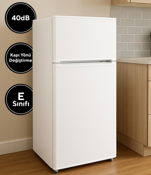 Kumtel HTMF-90EW Buzdolabı