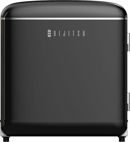 Dijitsu DB80RBL Buzdolabı