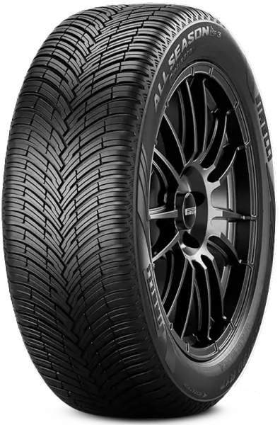 Pirelli Cinturato All Season SF 3 205/40 R17 84W XL 4 Mevsim Lastik