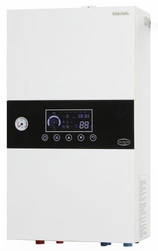 Daxom Naviels UK-DAX-12 EDM resim