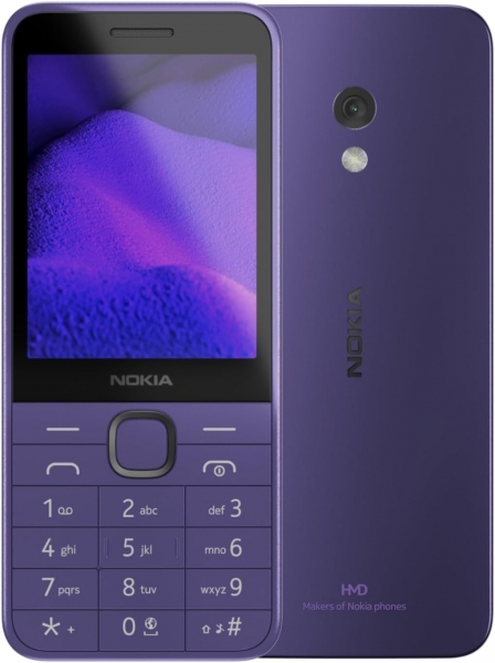Nokia 235 4G