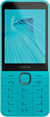 Nokia 235 4G resim