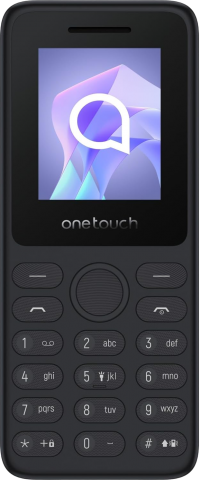 TCL Onetouch 4021 resim